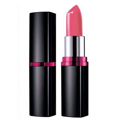 Maybelline New York Color Show Lipstick - 3.9 ml, Pinkalicious 105
